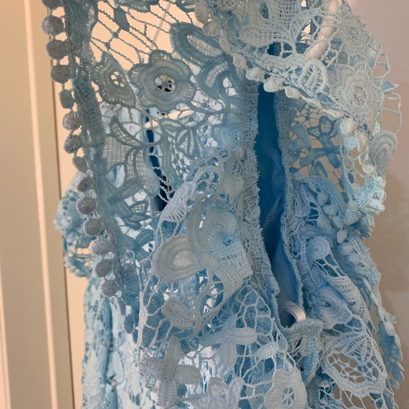 BEBE DRESS - Picture 5 of 8